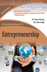 Enterpreneurship For B.Com. ( Hons.) Enterpreneurship For B.Com. ( Hons.)