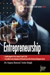 Enterpreneurship For B.Com. Enterpreneurship For B.Com.