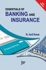 Essentials Of Banking And Insurance Essentials Of Banking And Insurance