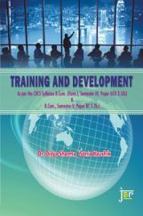Training And Development Training And Development