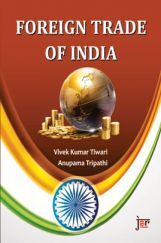 Foreign Trade Of India Foreign Trade Of India