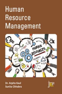 Download Human Resource Management Textbook PDF Online 2020