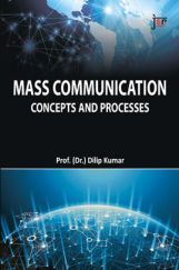 Mass Communication Concepts And Processes Mass Communication Concepts And Processes