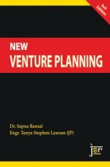 New Venture Planning New Venture Planning