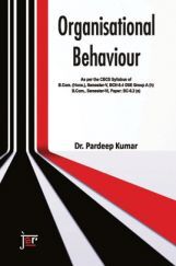 Organisational Behaviour  Organisational Behaviour