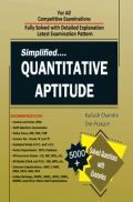 Simplified Quantitative Aptitude Simplified Quantitative Aptitude