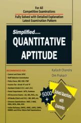 Simplified Quantitative Aptitude Simplified Quantitative Aptitude