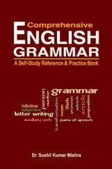 Comprehensive English Grammar Comprehensive English Grammar