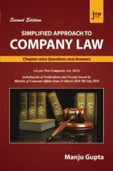 Company Law Company Law