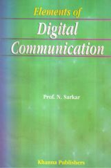 Elements of Digital Communications