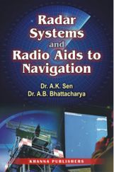 Radar Systems And Radio Aids To Navigation