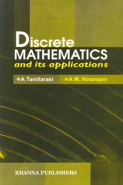 Discrete mathematics with application pdf online