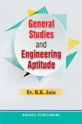 General Studies And Engineering Aptitude