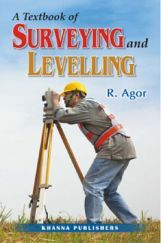 A Text Book Of Surveying And Levelling A Text Book Of Surveying And Levelling