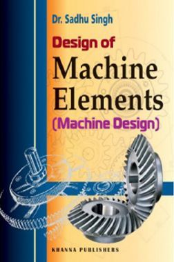Download Design Of Machine Elements Machine Design By - 