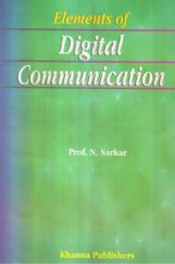 Elements Of Digital Communication