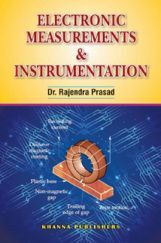 Electronic Measurements And Instrumentation