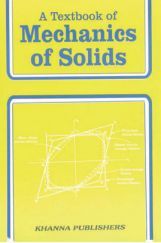 Mechanics Of Solids