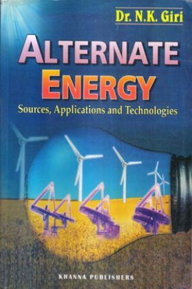 Alternate Energy Sources And Applications