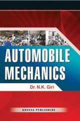 Automobile Mechanics Automobile Mechanics