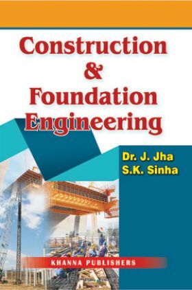 Construction And Foundation Engineering