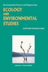 Ecology And Environmental Studies