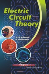 Electric Circuit Theory Electric Circuit Theory