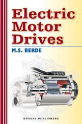 Electric Motor Drives Electric Motor Drives