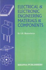 Electrical And Electronic Engineering Materials And Components