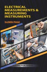 Electrical Measurements And Measuring Instruments