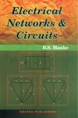 Electrical Networks And Circuits