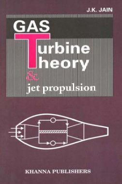 gas turbine theory pdf