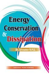 Energy Conservation And Dissipation