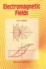 Electromagnetic Fields