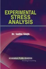 Experimental Stress Analysis