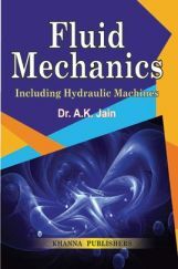 Fluid Mechanics Including Hydraulic Machines