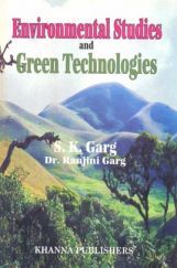 Environmental Studies And Green Technologies Environmental Studies And Green Technologies