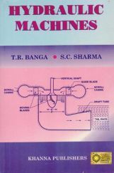 Hydraulic Machines