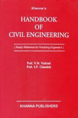Handbook Of Civil Engineering Handbook Of Civil Engineering