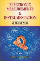 Electronic Measurements & Instrumentation