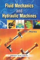 Fluid Mechanics & Hydraulic Machines