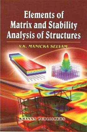 Elements Of Matrix Analysis Of Structures