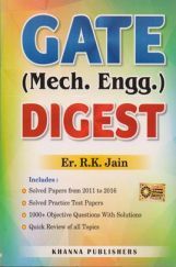 Gate (Mechanical Engineering) Digest Gate (Mechanical Engineering) Digest