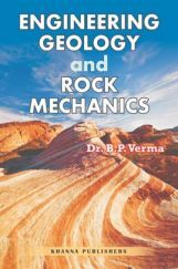 Engineering Geology And Rock Mechanics