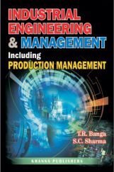 Industrial Engineering And Management Including Production Management Industrial Engineering And Management Including Production Management