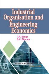 Industrial Organisation And Engineering Economics