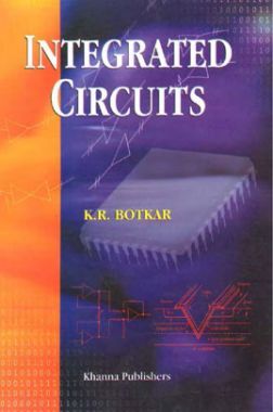 Download KHANNA Integrated Circuits PDF Online 2020 by K. R. Botkar