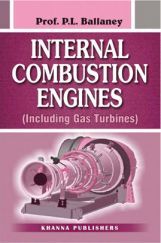 Internal Combustion Engines