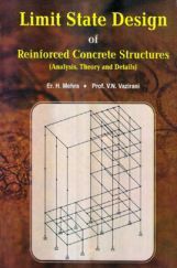 Limit State Design Of Reinforced Concrete Structures Limit State Design Of Reinforced Concrete Structures