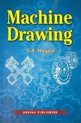 Machine Drawing Machine Drawing